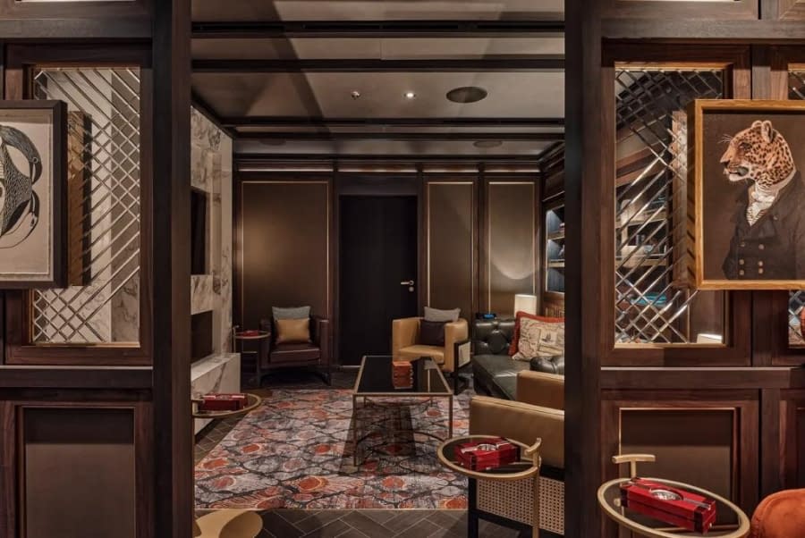 Connoisseur's Corner