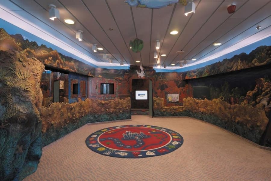 Club Adventure Ocean